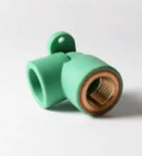 كوع بسن نحاس